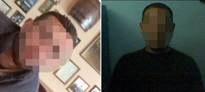 Αυτοί είναι οι καταζητούμενοι Αλβανοί για τη δολοφονία του Αλέξανδρου Σταματιάδη! (εικόνες)